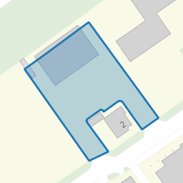 Perceel WKD00-AB-999