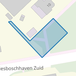 Perceel WKD00-H-1001