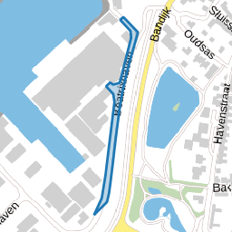 Perceel WKD00-H-1004