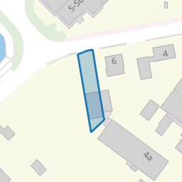 Perceel WKD00-H-1018