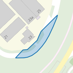 Perceel WKD00-H-1021