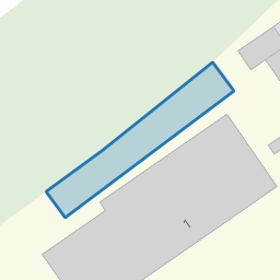 Perceel WKD00-H-1022