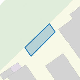 Perceel WKD00-H-1024