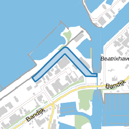 Perceel WKD00-H-1051