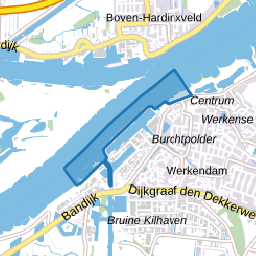 Perceel WKD00-H-1053