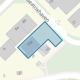 Perceel WKD00-H-1054