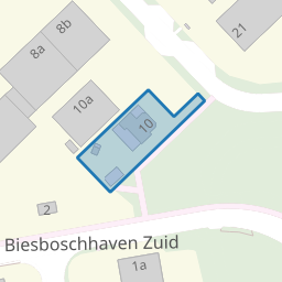 Perceel WKD00-H-1055