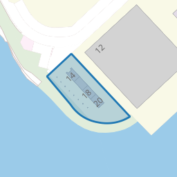 Perceel WKD00-H-1076