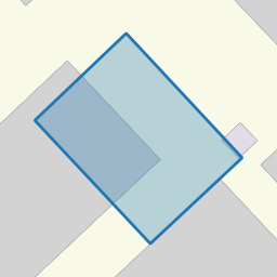 Perceel WKD00-H-1084