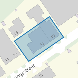 Perceel WKD00-H-1087