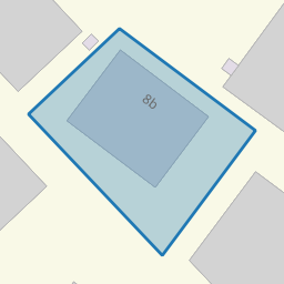 Perceel WKD00-H-1088