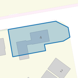 Perceel WKD00-H-1095