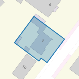 Perceel WKD00-H-1098