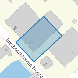 Perceel WKD00-H-1112