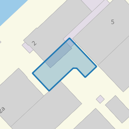 Perceel WKD00-H-1115