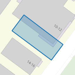 Perceel WKD00-H-1119