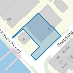 Perceel WKD00-H-1138