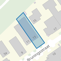 Perceel WKD00-H-1139