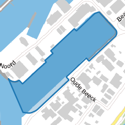 Perceel WKD00-H-1167