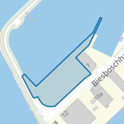 Perceel WKD00-H-1168