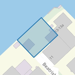 Perceel WKD00-H-1174