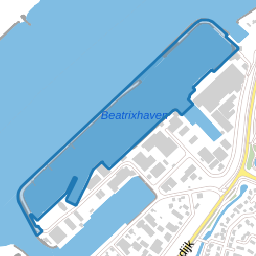 Perceel WKD00-H-1175