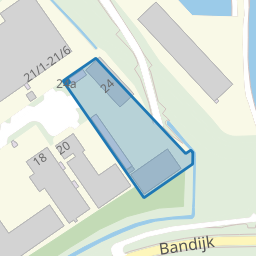 Perceel WKD00-H-1176