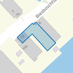 Perceel WKD00-H-1181