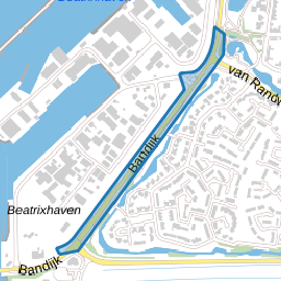 Perceel WKD00-H-1196