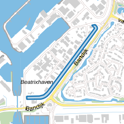 Perceel WKD00-H-1201