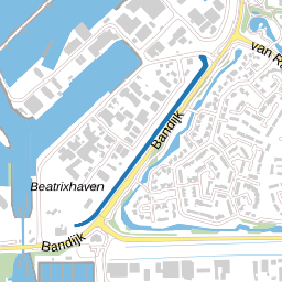 Perceel WKD00-H-1203