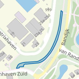 Perceel WKD00-H-1204