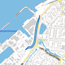 Perceel WKD00-H-1205