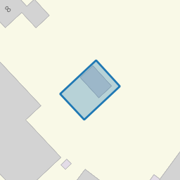 Perceel WKD00-H-1208