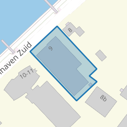 Perceel WKD00-H-1209