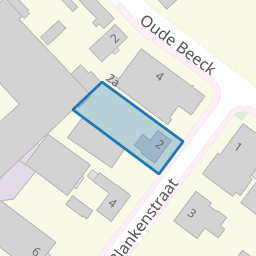 Perceel WKD00-H-1225