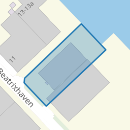 Perceel WKD00-H-1234