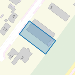 Perceel WKD00-H-1243