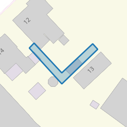 Perceel WKD00-H-1256