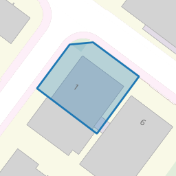 Perceel WKD00-H-1272