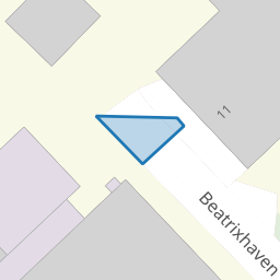 Perceel WKD00-H-1275