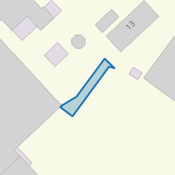 Perceel WKD00-H-1284