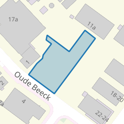 Perceel WKD00-H-1286