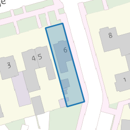 Perceel WKD00-O-1007