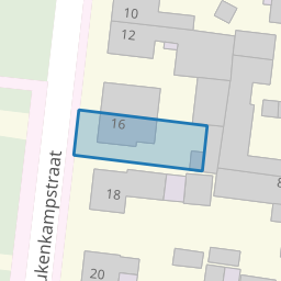 Perceel WKD00-O-1015