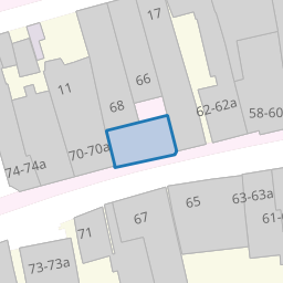 Perceel WKD00-O-1031