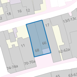 Perceel WKD00-O-1032