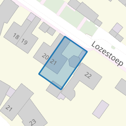 Perceel WKD00-O-1063