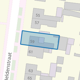 Perceel WKD00-O-1067