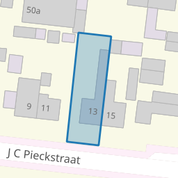 Perceel WKD00-O-1082